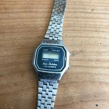 montre bracelet N1680 quartz