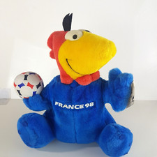 Footix football coupe du - coupe,