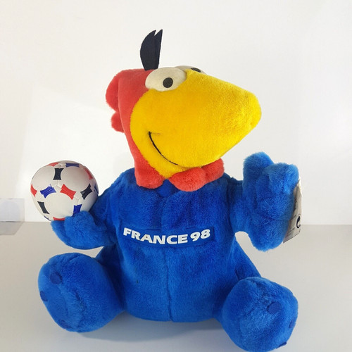 Footix football coupe du - football,