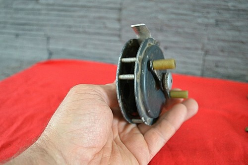 Remonte fil ancien - , en