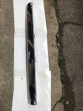 BMW 2002 E10 Pare Choc Central