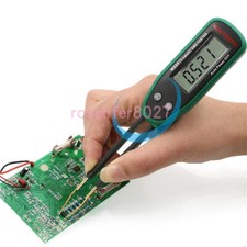 Mastech MS8910 Smart SMD RC