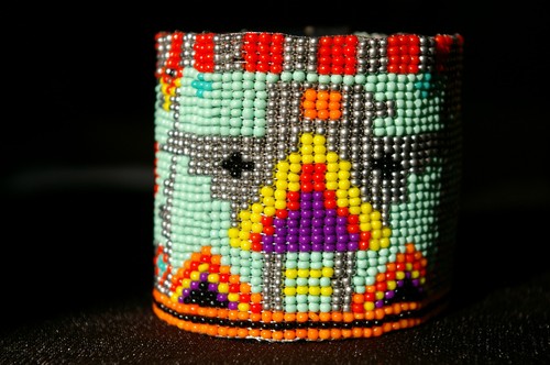 Hipanema bracelet taille - bracelet,