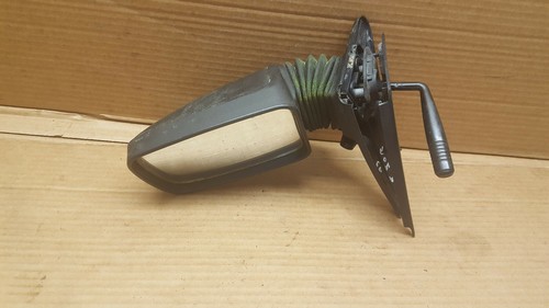 Peugeot 205 retroviseur manuel - 205,