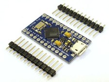 Arduino Pro Micro 5V 16M Compatible Atmega 32U4 Microcontrôleur Board Teensy 2.0