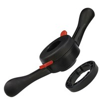 Écrou de serrage rapide 40 x