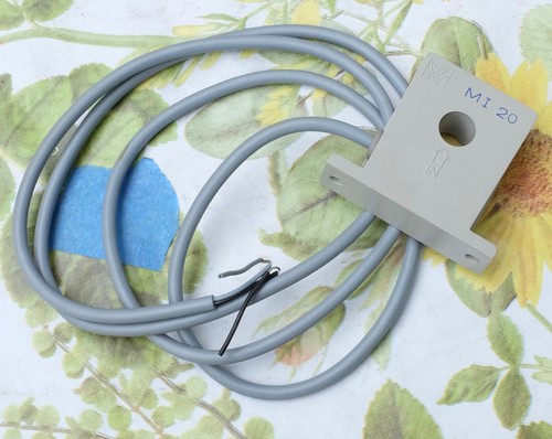 Carlo gavazzi mi20 - carlo,