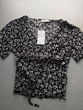 Haut femme chemisier kookai - chemisier,