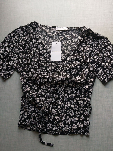 Haut femme chemisier kookai - haut,