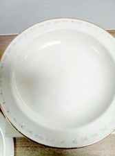 Lot charmantes assiettes - de,