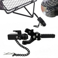 Attelage Support Remorque