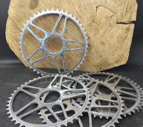 Nos plateaux acier 46t old - acier,