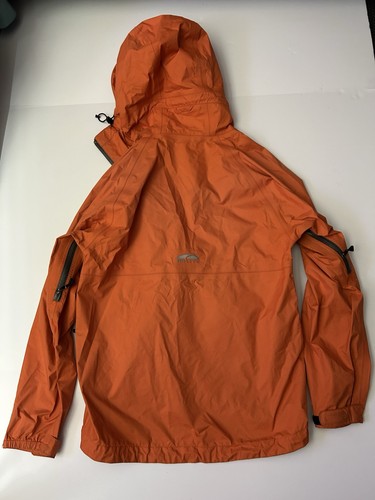 Golite gore tex paclite hooded - golite,
