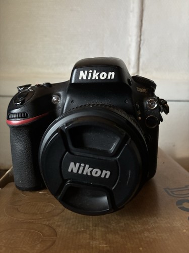 Nikon d800 mpix reflex - nikon, 36,3