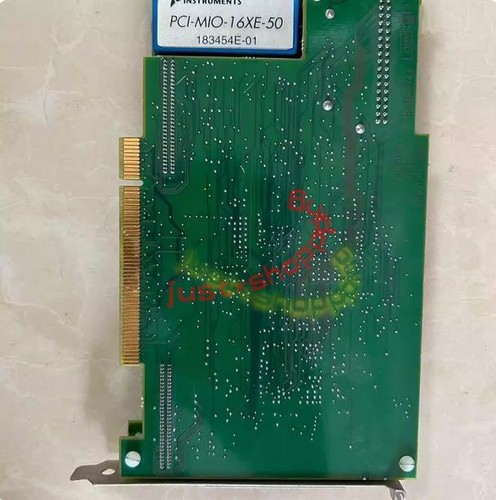 1pcs used national instrument - national,