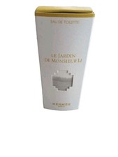 [ HERMÈS - MINIATURE - ] LE JARDIN DE MR LI - 7,5 ML TBE