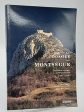 Catharisme, LE DOSSIER DE