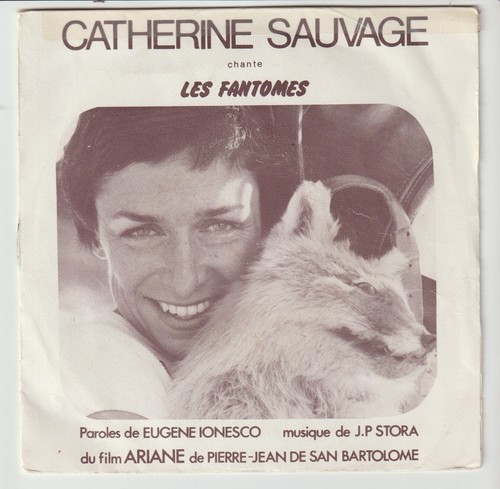 Ariane musique p stora - , musique: