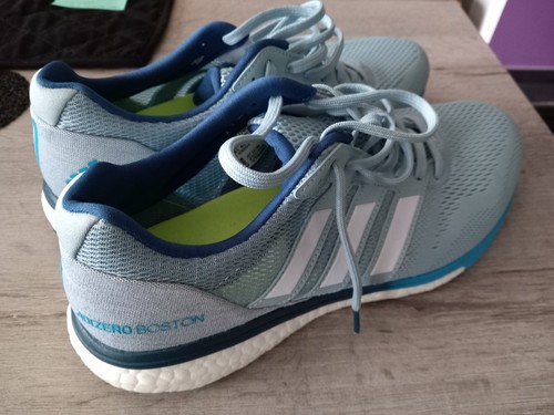 Baskets running adidas - running,