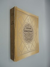 César Birotteau par Honoré de Balzac - Illustré - Tirage limité/Numéroté - 1929