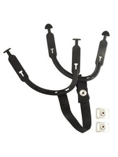 Casque de hockey fiable et