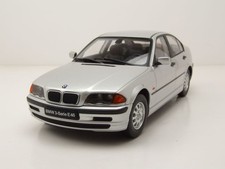 BMW 3 Série E46 Berline 1999