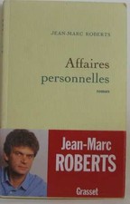 Affaires personnelles |