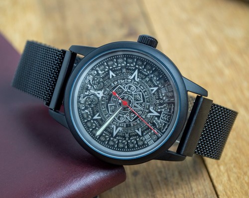 Montre rétro pour homme - rétro,