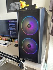 High-End Gaming Custom PC -