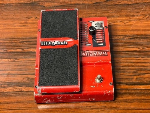 Effecteur guitare corps - effecteur, de