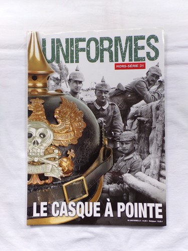 Casque pointe - pointe,