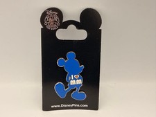 Insigne épingle officiel