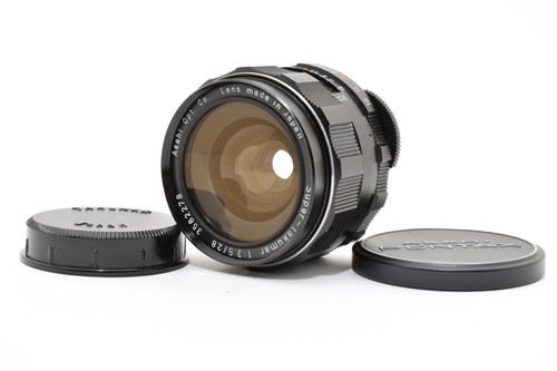 Mint asahi pentax - [n,