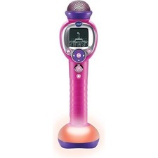 Micro Karaoké Enfant VTECH