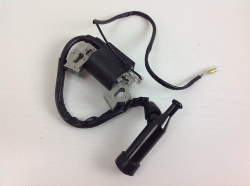 Bobine allumage moteur honda - bobine,