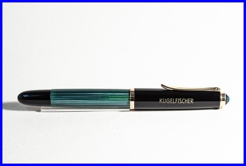 Pelikan 400nn piston stylo - pelikan, à