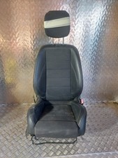 Siège Avant Droit - RENAULT MEGANE III (3) PHASE II (2) - 5 Portes - (CABD)