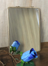 Mirroir barbier murale - de,