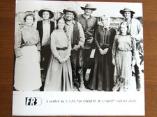 PHOTOGRAPHIE DE PRESSE SERIE