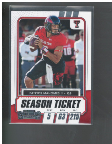 A9546 2021 panini contenders - 2021,