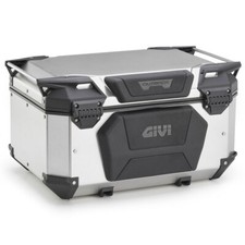 Dossier pour Coffre GIVI Trekker Outback Evo Intelligent 58L