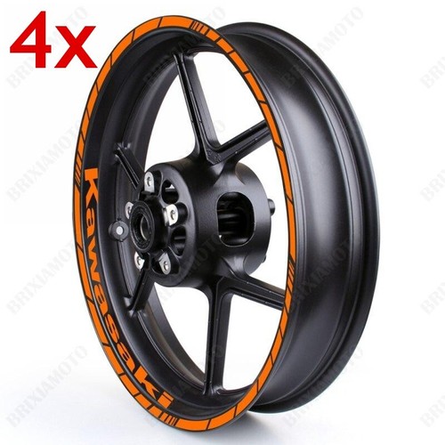 Wheel bandes and - and, rim