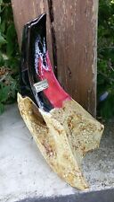 PICHET ZOOMORPHE FAT LAVA