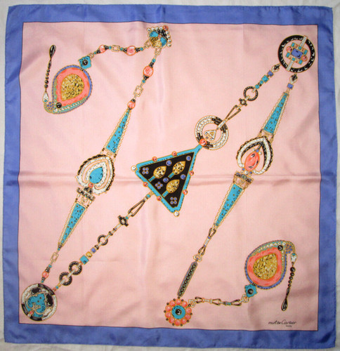Must cartier foulard - de,