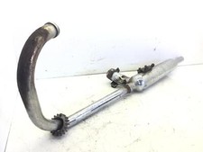 Échappement De Silencieux