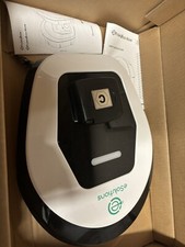 Borne de charge véhicule electrique eprowallbox