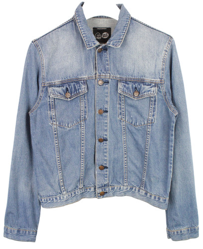 Veste jean tobias - en, cheap