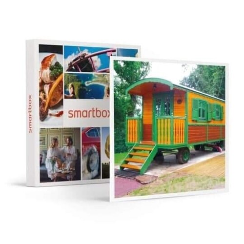 Coffret smartbox - coffret,