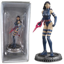 Marvel Jeu d'Échecs Psylocke