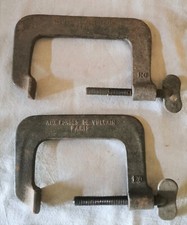 SERRE JOINTSANCIENS ACIER DECO